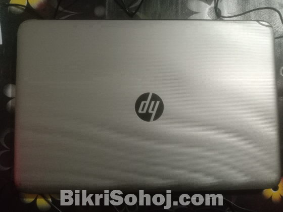 hp laptop